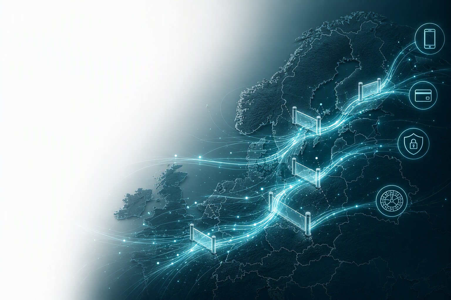 The Friction of Frictionless Commerce: How Cross-Border Digital Services Bypass Local Regulatory Frameworks